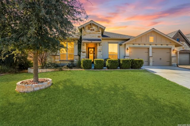 2051 Cottonwood Way, San Antonio, TX 78253