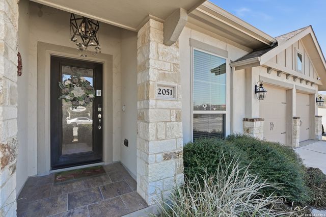 2051 Cottonwood Way, San Antonio, TX 78253