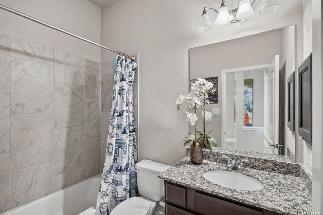 2051 Cottonwood Way, San Antonio, TX 78253