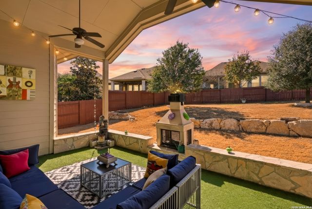 2051 Cottonwood Way, San Antonio, TX 78253