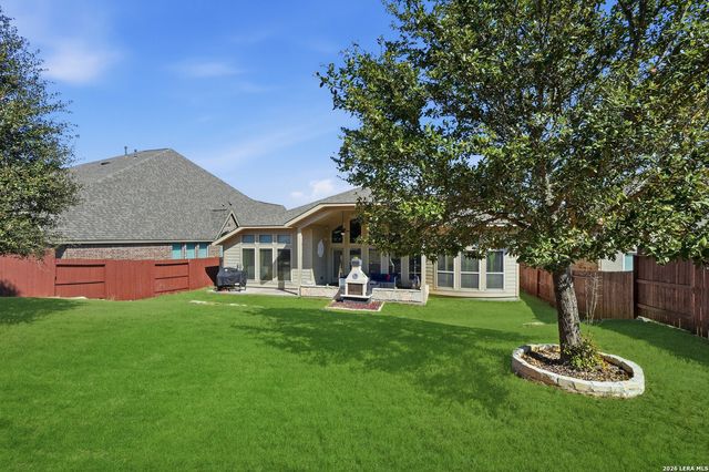 2051 Cottonwood Way, San Antonio, TX 78253