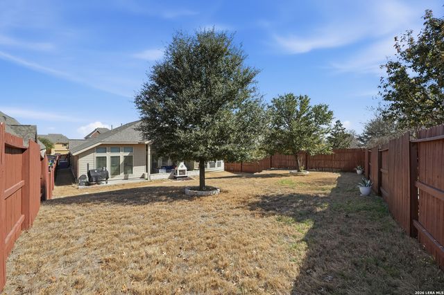 2051 Cottonwood Way, San Antonio, TX 78253