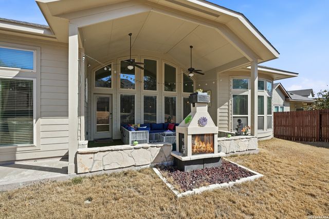 2051 Cottonwood Way, San Antonio, TX 78253