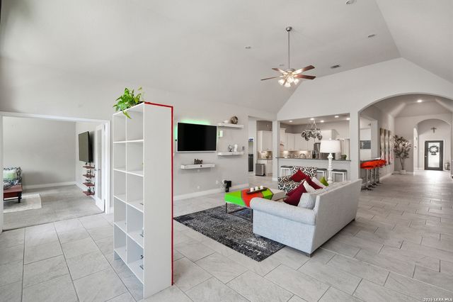 2051 Cottonwood Way, San Antonio, TX 78253