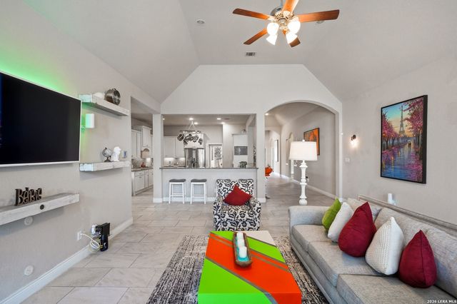 2051 Cottonwood Way, San Antonio, TX 78253