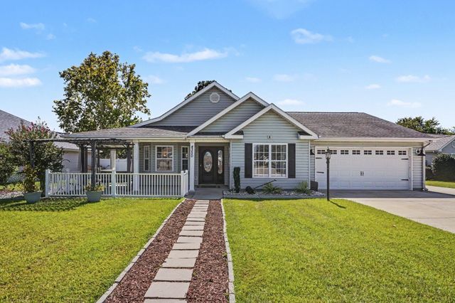 4350 Hunting Bow Trail, Myrtle Beach, SC 29579