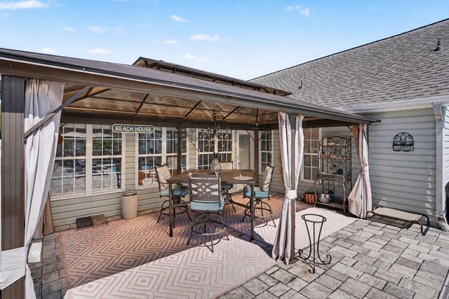 4350 Hunting Bow Trail, Myrtle Beach, SC 29579