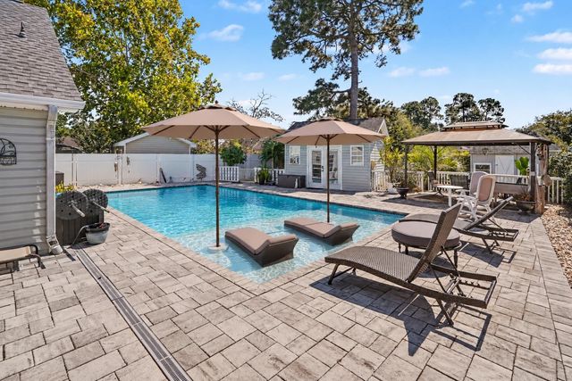 4350 Hunting Bow Trail, Myrtle Beach, SC 29579