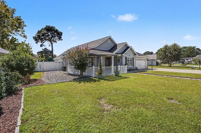 4350 Hunting Bow Trail, Myrtle Beach, SC 29579