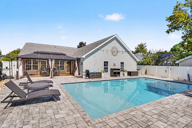 4350 Hunting Bow Trail, Myrtle Beach, SC 29579