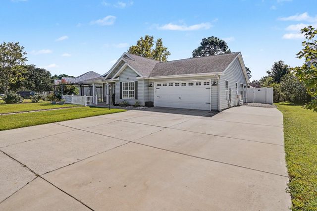 4350 Hunting Bow Trail, Myrtle Beach, SC 29579