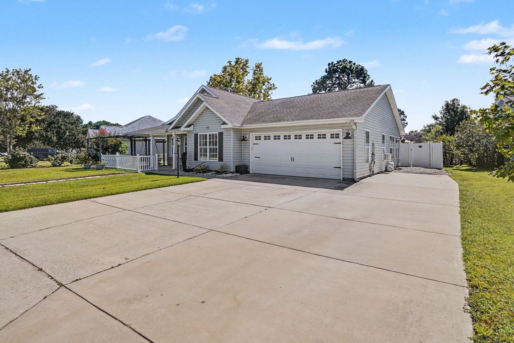 4350 Hunting Bow Trail, Myrtle Beach, SC 29579 — photo 4