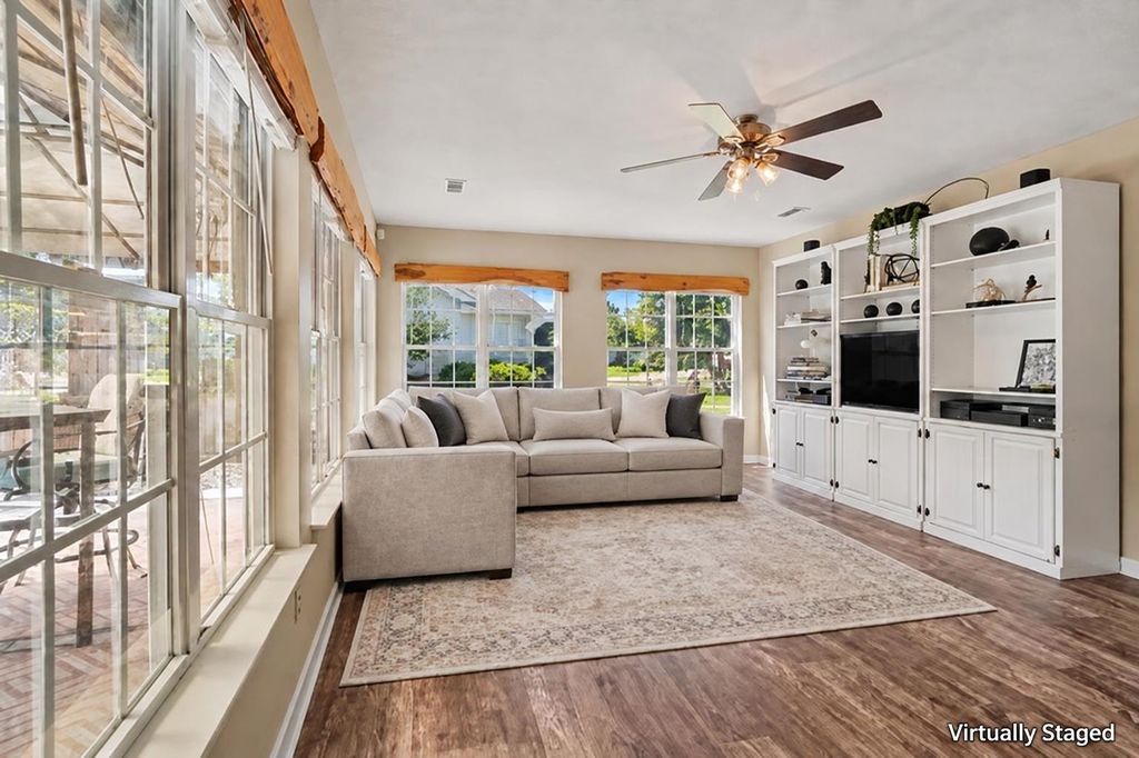 4350 Hunting Bow Trail, Myrtle Beach, SC 29579 — photo 5