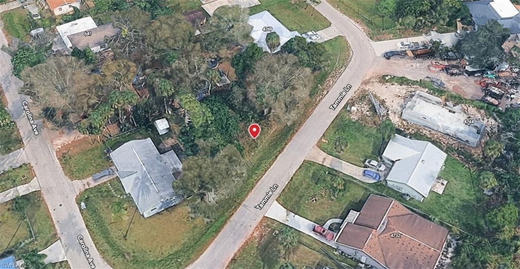 4737 Tammie LN, Fort Myers, FL 33905