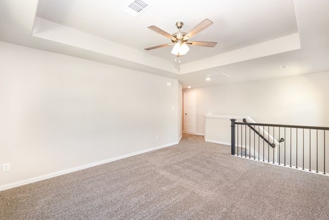 2600 Donella Drive, Denton, TX 76207