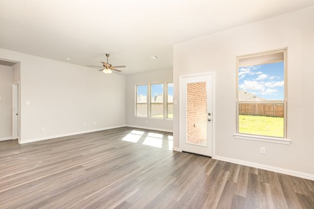 2600 Donella Drive, Denton, TX 76207