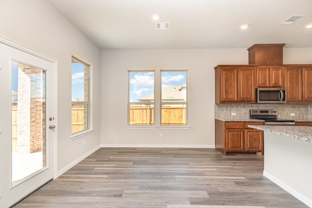 2600 Donella Drive, Denton, TX 76207