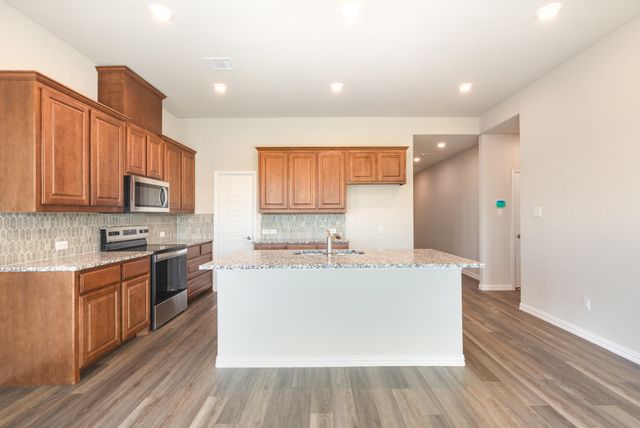2600 Donella Drive, Denton, TX 76207