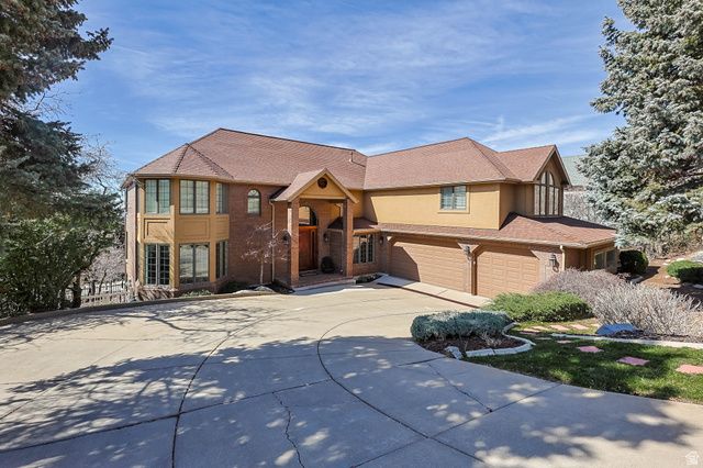 5155 S MILE HIGH CIR, Ogden, UT 84403