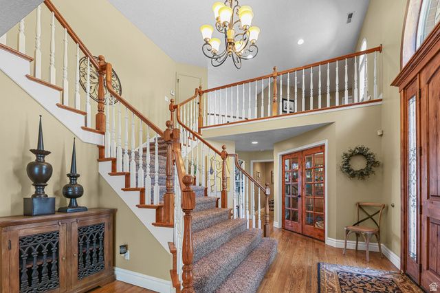 5155 S MILE HIGH CIR, Ogden, UT 84403