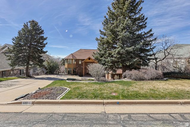 5155 S MILE HIGH CIR, Ogden, UT 84403