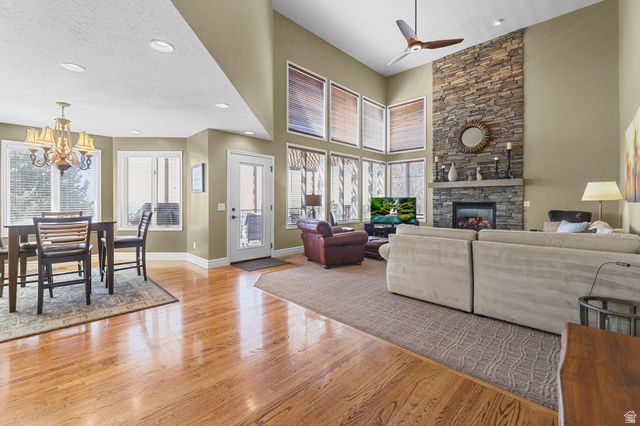 5155 S MILE HIGH CIR, Ogden, UT 84403