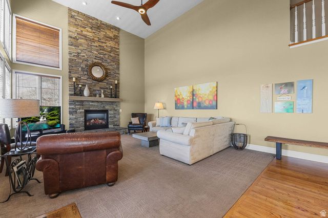 5155 S MILE HIGH CIR, Ogden, UT 84403