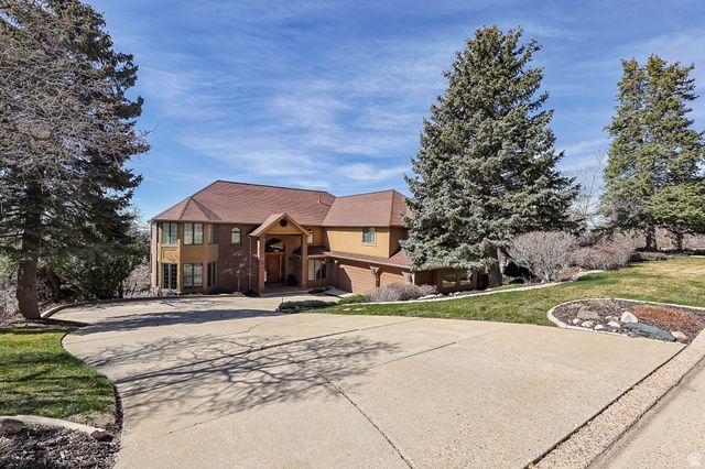 5155 S MILE HIGH CIR, Ogden, UT 84403