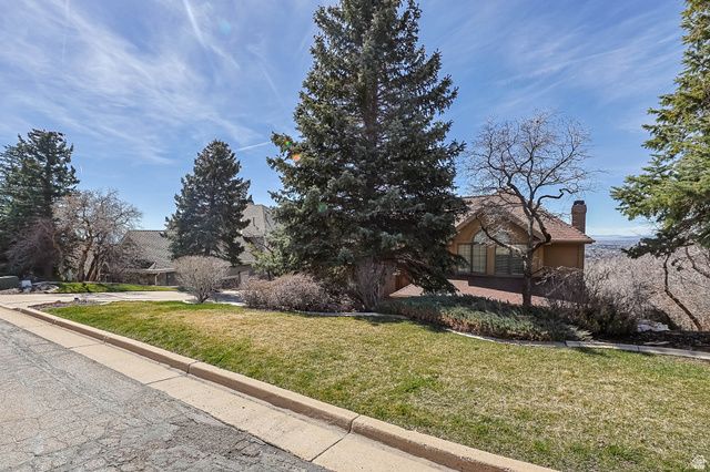 5155 S MILE HIGH CIR, Ogden, UT 84403