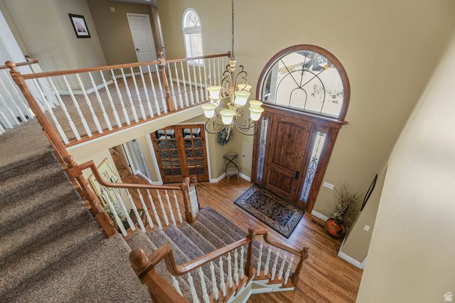 5155 S MILE HIGH CIR, Ogden, UT 84403