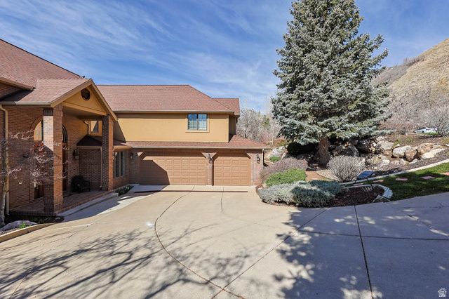 5155 S MILE HIGH CIR, Ogden, UT 84403