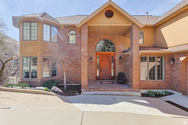 5155 S MILE HIGH CIR, Ogden, UT 84403