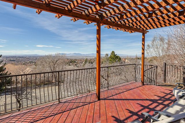 5155 S MILE HIGH CIR, Ogden, UT 84403