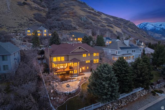 5155 S MILE HIGH CIR, Ogden, UT 84403