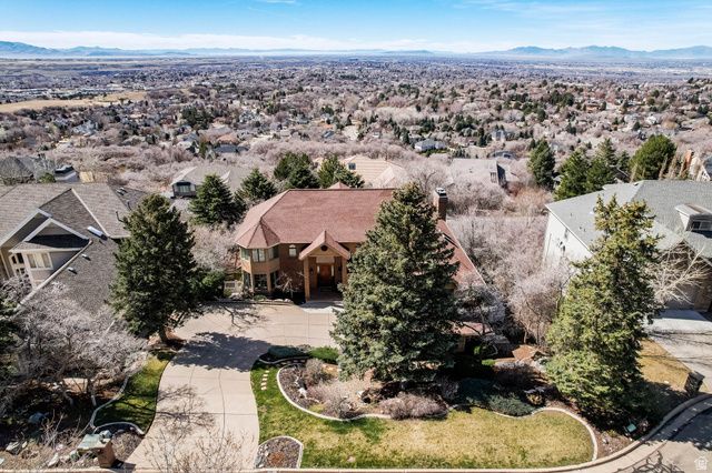 5155 S MILE HIGH CIR, Ogden, UT 84403