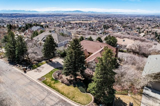 5155 S MILE HIGH CIR, Ogden, UT 84403