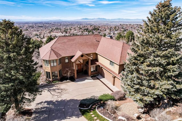 5155 S MILE HIGH CIR, Ogden, UT 84403