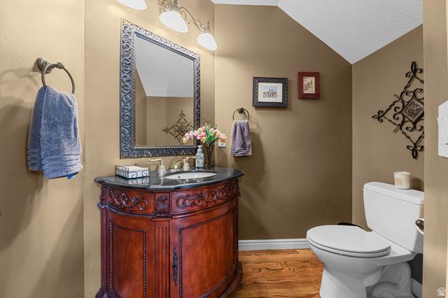 5155 S MILE HIGH CIR, Ogden, UT 84403