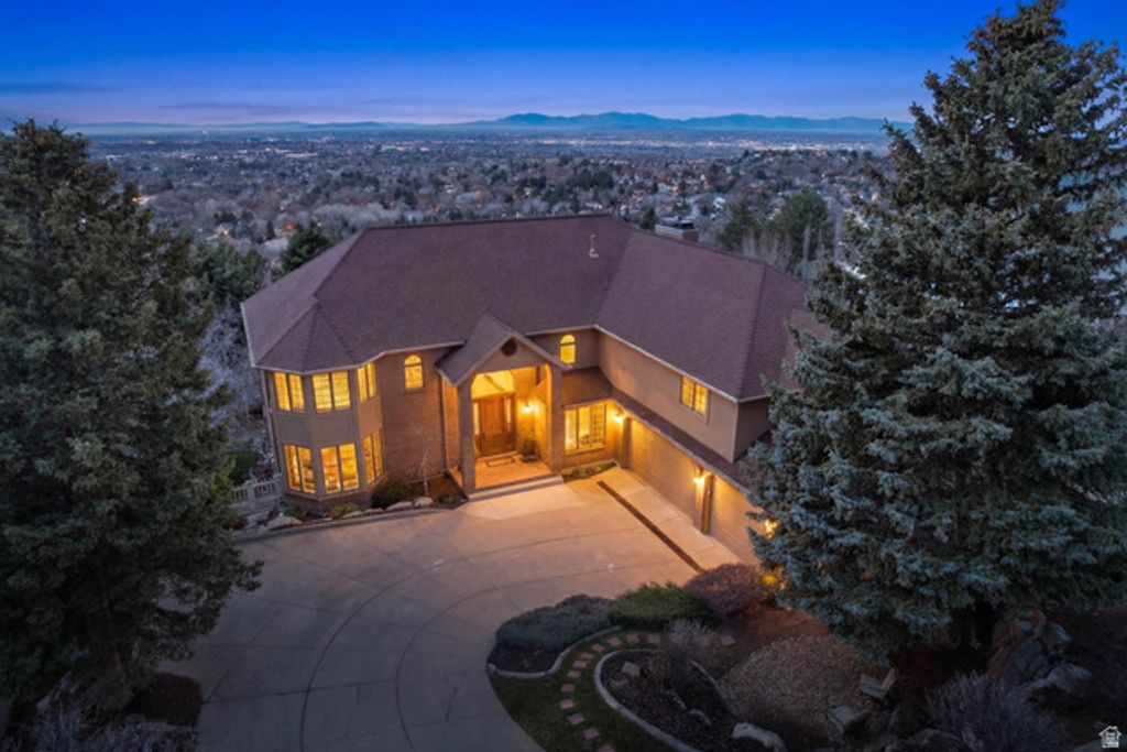 5155 S MILE HIGH CIR, Ogden, UT 84403