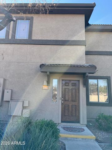 1225 N 36th Street 2065, Phoenix, AZ 85008