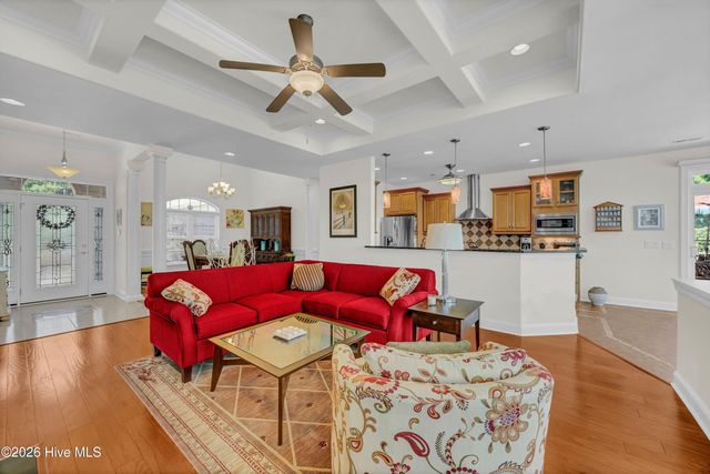 638 Covington Drive NW, Calabash, NC 28467