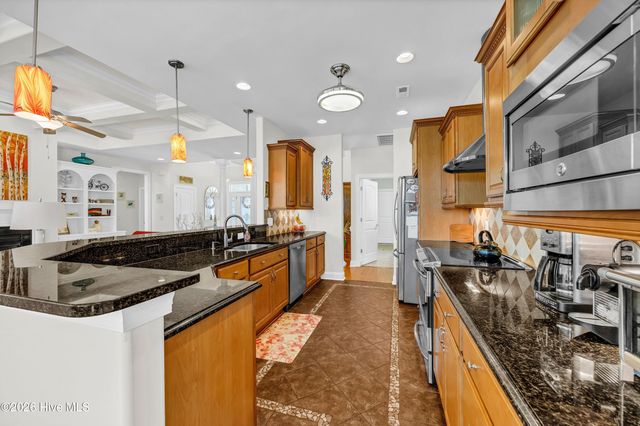 638 Covington Drive NW, Calabash, NC 28467