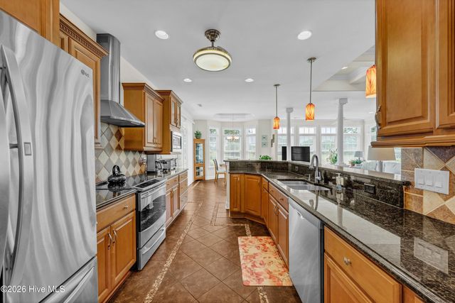 638 Covington Drive NW, Calabash, NC 28467