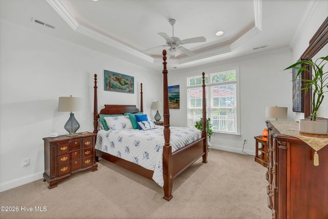 638 Covington Drive NW, Calabash, NC 28467