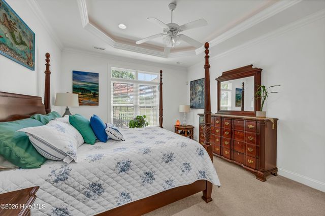 638 Covington Drive NW, Calabash, NC 28467