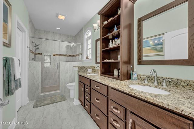 638 Covington Drive NW, Calabash, NC 28467