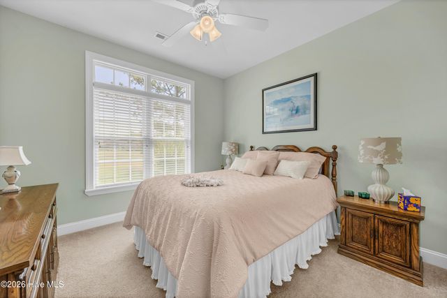 638 Covington Drive NW, Calabash, NC 28467