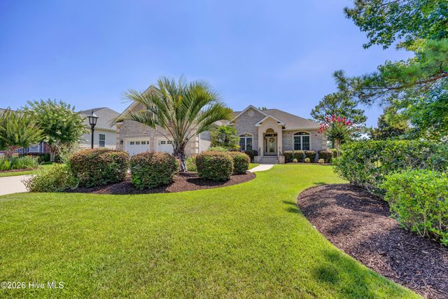 638 Covington Drive NW, Calabash, NC 28467