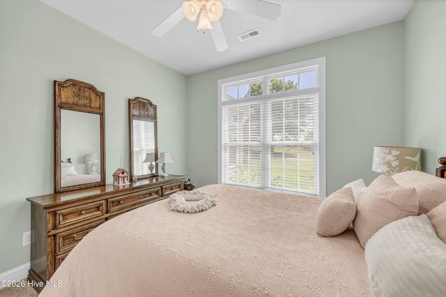 638 Covington Drive NW, Calabash, NC 28467