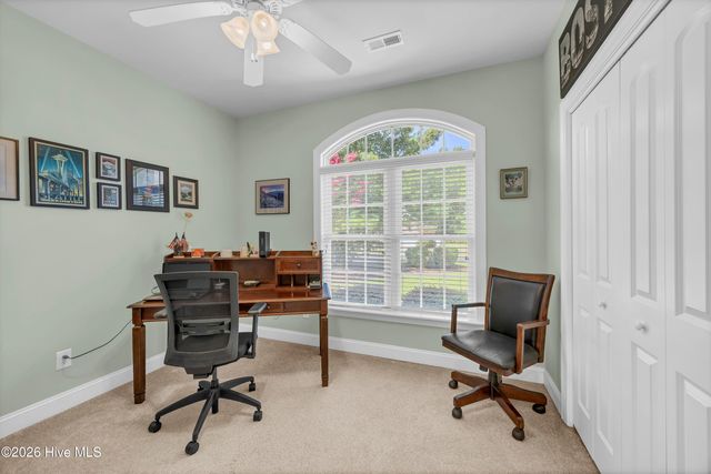 638 Covington Drive NW, Calabash, NC 28467